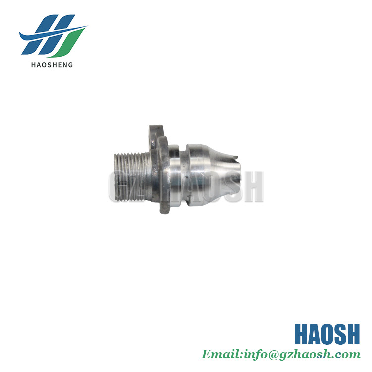 Speedometer Driven Housing Odometer Sleeve Passive Gear 8442102121 8-44210212-1 For Isuzu DMAX TFR truck