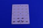 Buy cheap PCB Module LED Lens Array 75x135 Degree For Street Lighting Components from wholesalers