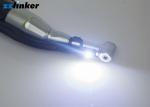 Rotary Endodontic Endo Motor Wireless LED 6 Working Programs Continue Operation