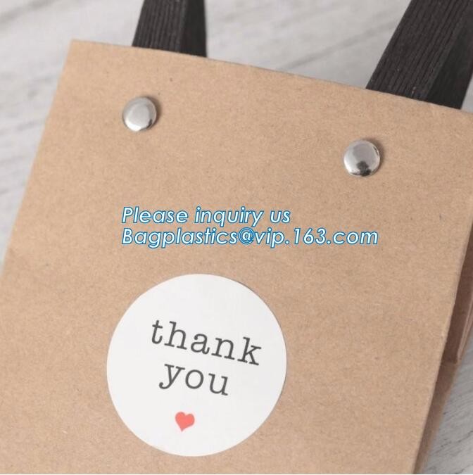 tea brown paper bag with logo print eco friendly With Ribbon Handles wine packaging offset bags,Decorative Paper Bags wi