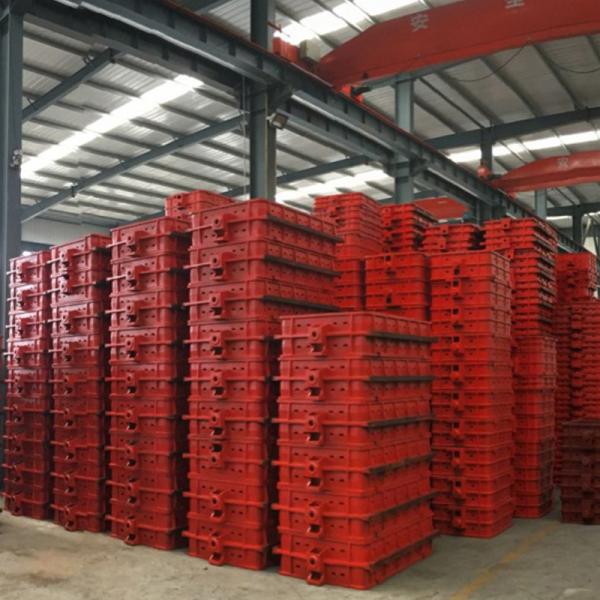 Buy cheap Sand Casting Molding Box for Foundry from wholesalers