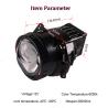 Buy cheap 5500K Laser Projector Headlight from wholesalers