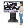 Buy cheap Multifunction 4G Memory 32G Storage Screen Touch Monitor from wholesalers