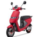 60-80km 72 Volt Electric Scooter 60 Volt 20Ah Lithium Battery