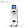 Buy cheap ISO13485 certificate Approved 755 1064 808 Diode Laser Hair Removal Machine from wholesalers