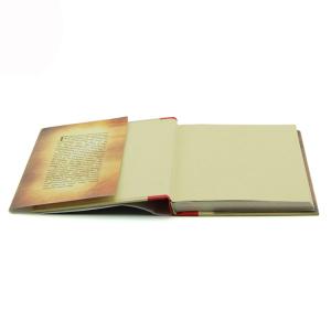 Buy cheap Hardback Book Printing Services Custom Coloring For Personal ECO Friendly from wholesalers