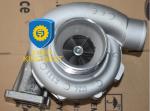 HX40W Excavator Turbocharger Daewo Earth Movning TA4502 DH340 DX370 65.09100