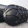 Buy cheap STS HDG 4.5*9.0M Yokohama Rubber Fender For Temporary Berthing from wholesalers
