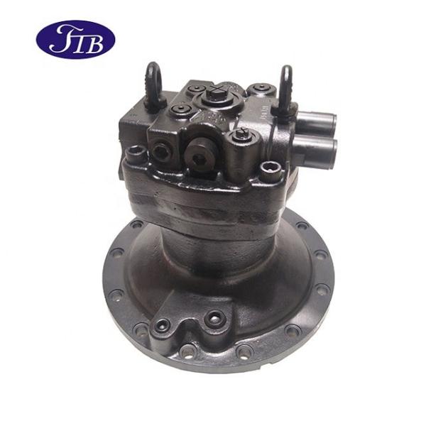 Buy cheap Swing Motor Head For Kobelco SK250-8E SK260-8E Excavator from wholesalers