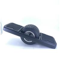 Buy cheap 60V 1000 Watt Self Balancing Single Wheel Electric Skateboard product