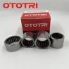 Buy cheap OTOTRI BK1616 Drawn Cup Needle Roller Bearings 16x22x16mm C4 Clearance from wholesalers