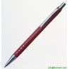 Buy cheap new style high quality promotion click metal ballpoint pen,24 hole metal pen from wholesalers