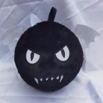 Halloween Stuffed Animal Customized Flipped Pumpkin Dolls for Halloween Gifts