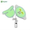 Buy cheap Infrared Face Mask Silicone Colors Light Led Therapy Anti Aging Photon Device from wholesalers