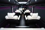 Toyota Coaster 12 Seater Tourist Bus Gasoline Rear Drive 4×2 Manual Transmission