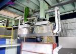 Professional SMS SMMS SXS PP spunbond Nonwoven production line for surgical gown