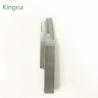 Buy cheap DLC Plane Lapping Machining Stavax Precision Auto Parts from wholesalers
