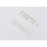 Buy cheap White 0.18mm Microblading Needle Flexible Blade For Eyebrow Tattoo from wholesalers