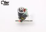 SK130LC YPU1001 YPU2000 Valve Solenoid Excavator Electric Parts 2436U2590F1
