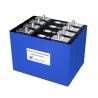 Buy cheap Solar System 3.2V Lithium Battery 6000 Times For Important Units from wholesalers