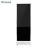 Buy cheap IR 55 Inch Digital Signage For Advertising Playing 4K Floor Standing OEM from wholesalers