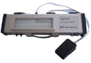 Wholesale Long-Life Lamp Mobile Working Industry LED Film Viewers Portable Film Viewer HFV-510B from china suppliers