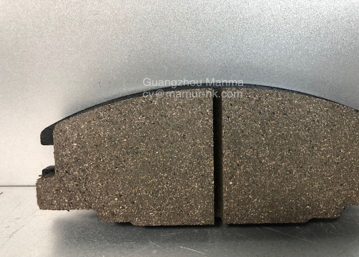 OEM Brake Pad For ISUZU TF JMC 8-97049429-0 8970494290 350112007