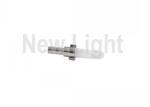 CATV Fiber Optic Cable Assembly , Fiber Optic Accessories SC / APC Step Ferrule