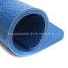 Buy cheap High Density PVC Sports Flooring 5mm Thickness For Badminton Court from wholesalers