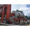 Buy cheap Stationary Asphalt Mixing Machine / Asphalt Plant Equipment Low Consumption from wholesalers