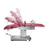 Buy cheap Hospital Obstetric Delivery Table Customized Plug With Full Stainless Steel 304 Material from wholesalers