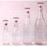 Buy cheap 280ml Capacity Custom Glass Bottle for Olive Oil and White Wine Packaging from wholesalers