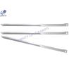 Buy cheap GT5250 Auto Cutter Knife Blades , Spare Parts 54782009- 195*7.9*1.96mm from wholesalers