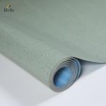 Green Waterproof Vinyl Linoleum Flooring 2m Width Luxury Lino Flooring