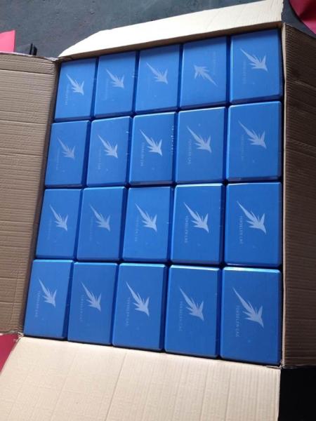 Buy cheap high density ECO eva yoga block/ foam yoga bricks from wholesalers