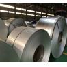 Buy cheap 0.12mm To 6.0mm Galvanized Steel Coils , Q235 Hot Dip Galvanized Coils from wholesalers