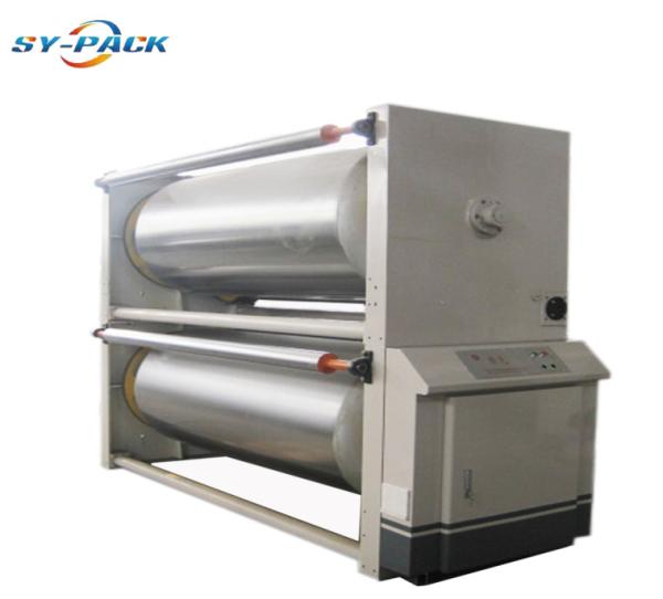 Buy cheap Cardboard Automatic Triple Preheater from wholesalers