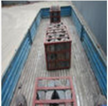 Buy cheap Pearlitic Cr-Mo Alloy Steel Castings Lifter Bars , HRC33- HRC43 Hardness from wholesalers