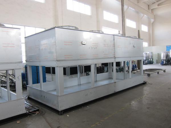 Buy cheap Industrial Water Chiller from wholesalers
