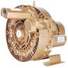 Buy cheap Double stage 2.2kw High Vacuum pump for material lifting from wholesalers