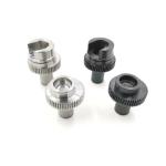 Steel Material Sm102 Gear Head Spindle Axle Head Offset Bearing 56x65mm