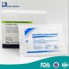 Buy cheap Best selling new products adhesive sterlie non woven dressings and care for materials first kit wound dressing from wholesalers