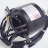 Buy cheap Aluminium Alloy Housing 150rpm 200rpm Through Hole Slip Ring from wholesalers
