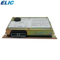 Buy cheap Excavator Parts DH225-7 Computer Board Controller 300611-00139 product