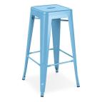 Tolix Bar chair stool stool stool stool metal stool fashion simple European iron