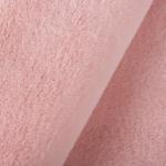Tricot Knitted Rabbit Fur Fabric Medium-to-High Grade for Home Textile Garment