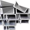 Buy cheap 1.0-3.0mm U Shaped Cross Section DIN BS Stainless U Channel from wholesalers