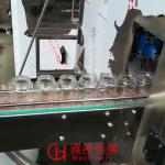Fully Functional Steam Vacuum Sealing Machine for Fruit and Chili Sauce Metal