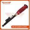 Buy cheap 2213205513 Modified Coil Over Rear Shock Absorber for Mercedes Benz S Class from wholesalers