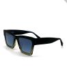Buy cheap AS099 Stylish Square Eye Unisex Sunglasses with 100% UV Protection from wholesalers